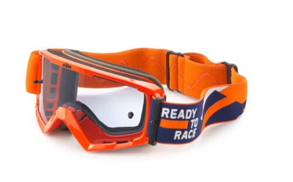 Image of KTM Primal orange-blue gyerek szemüveg