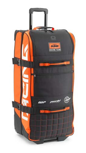 Image of KTM Team Trucker börönd