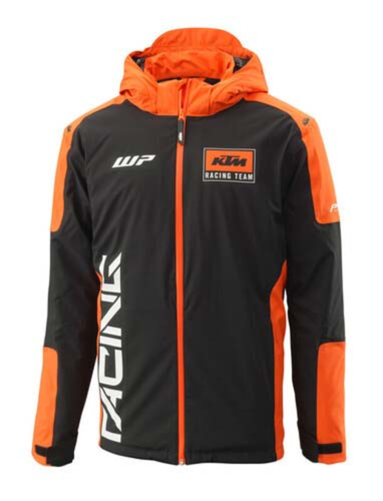 Image of KTM Team Winter dzseki - XXXL