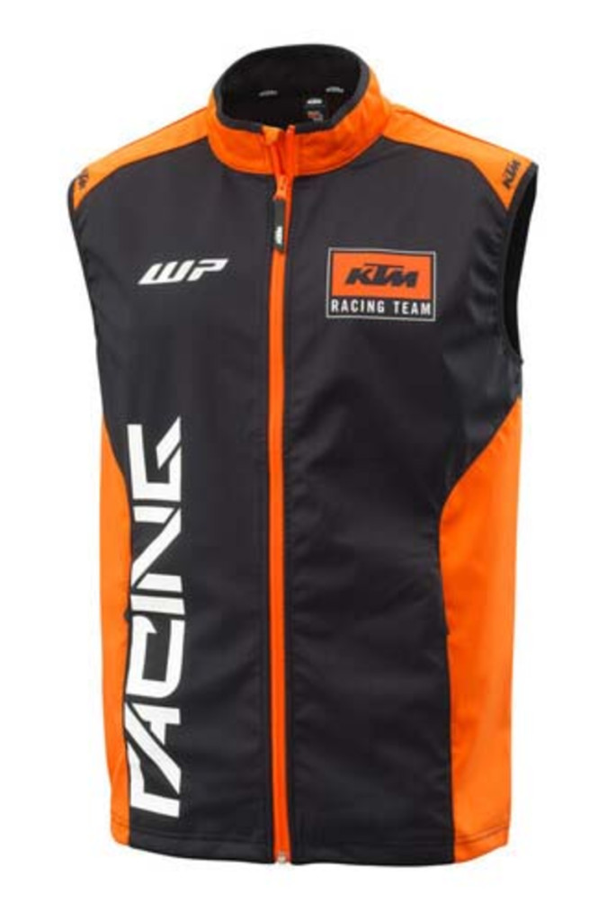 Image of KTM Team mellény