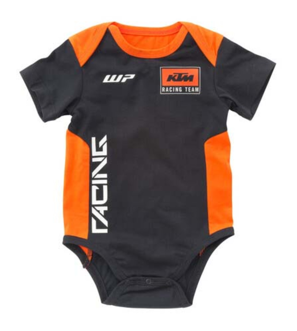 Image of KTM TEAM baby body - több méretben