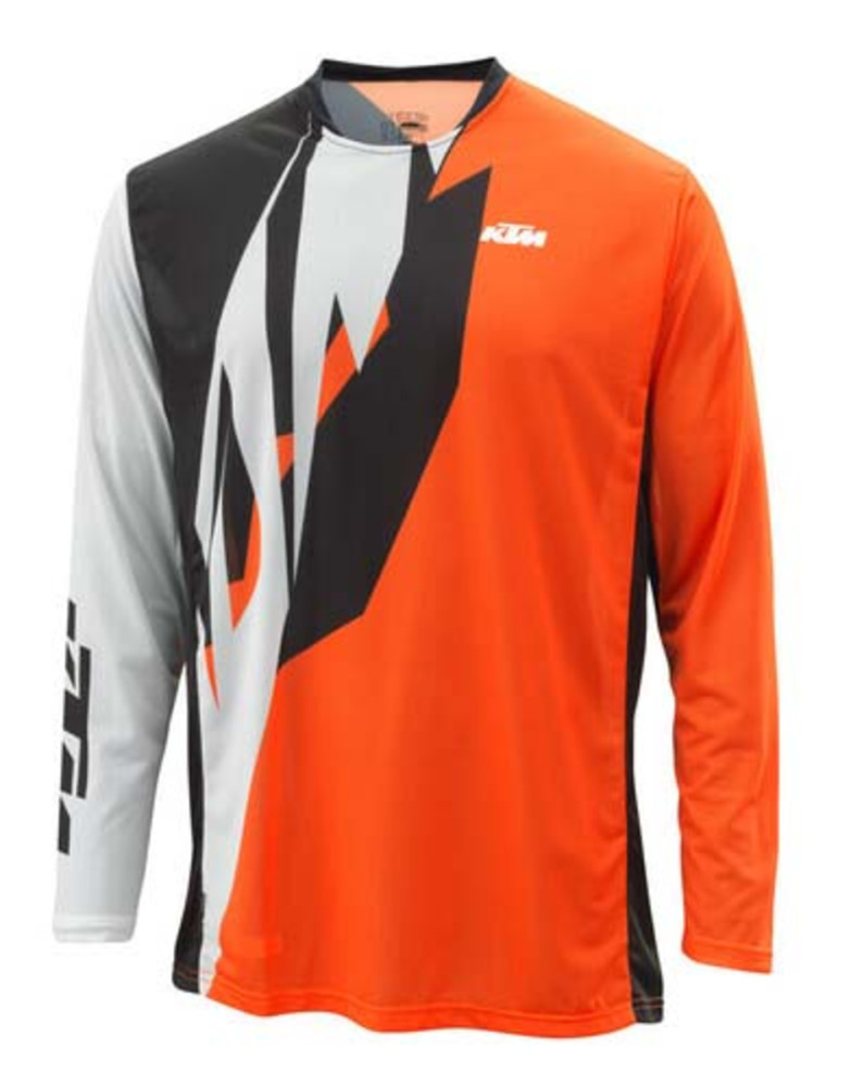 Image of KTM POUNCE mez, NARANCS , S
