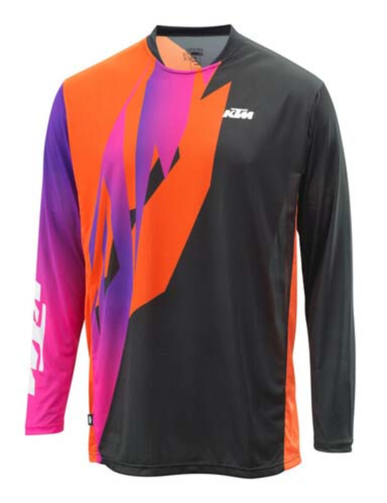 Image of KTM POUNCE mez, XXXL