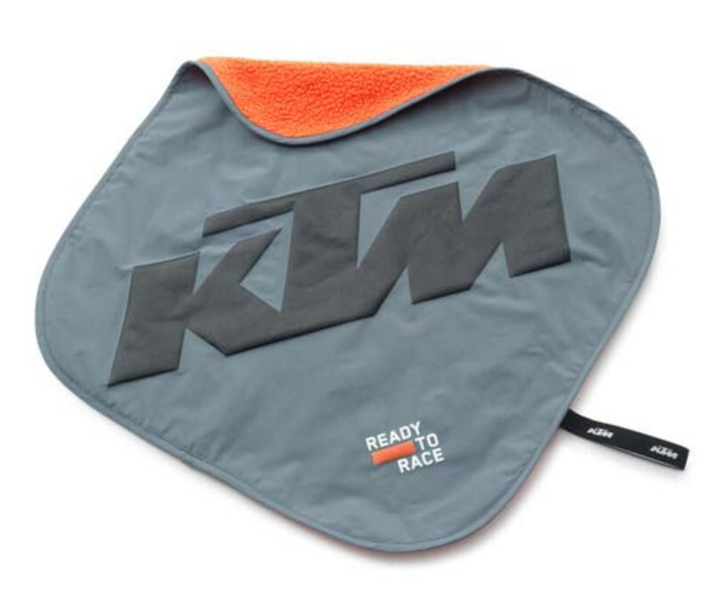 Image of KTM Racetrack mat