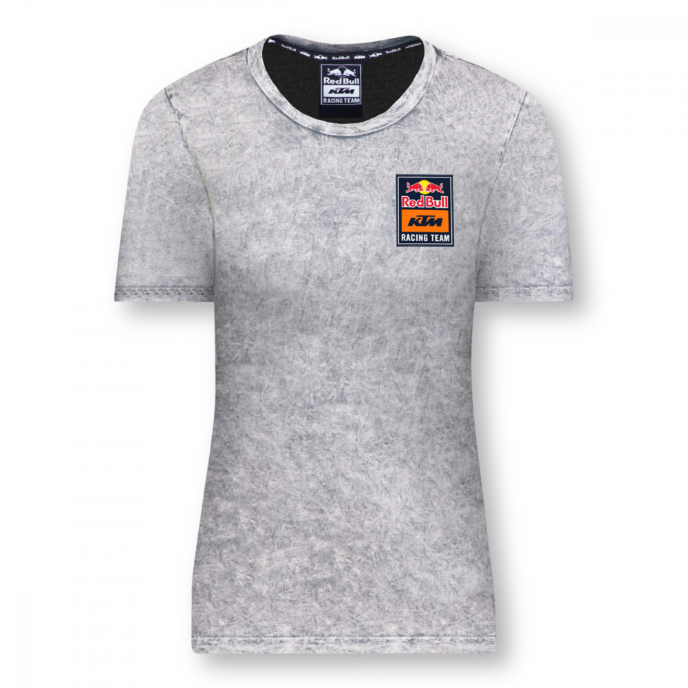 Image of KTM Stone női póló, szürke , XL