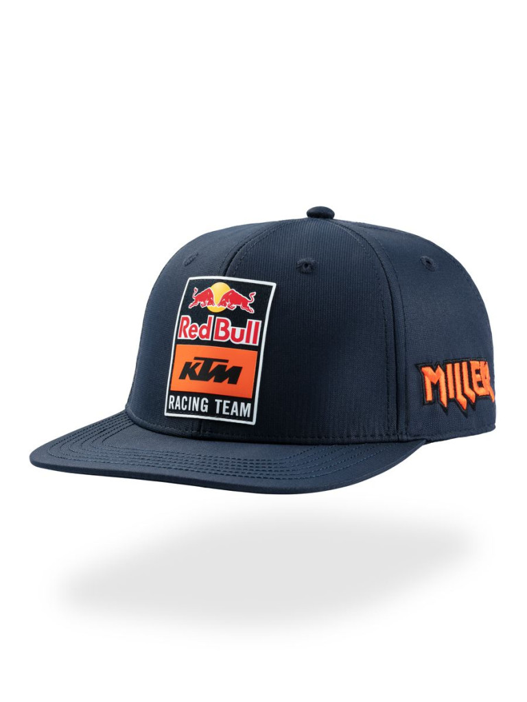 Image of Ktm Jack miller flat sapka