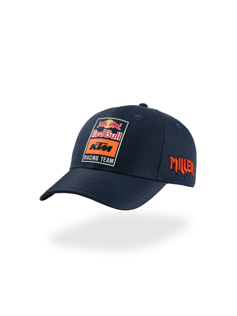 Image of Ktm Jack miller curved sapka