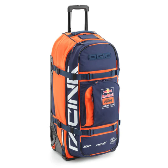 Image of KTM REDBULL REPLICA TEAM TRAVEL GURULÓS BÖRÖND