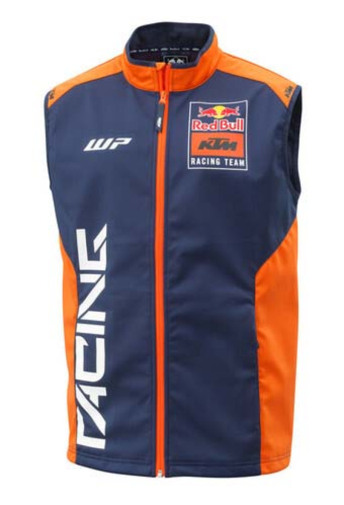 Image of KTM Red Bull Team mellény