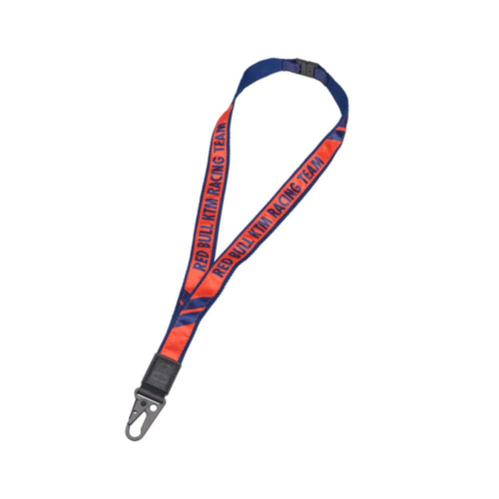 Image of KTM Red Bull Apex KULCSTARTÓ nyakbakasztós - narancs