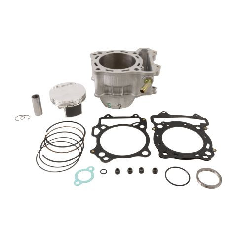 Image of Cylinder Works hengerszett, SUZUKI SUZUKI DRZ 400 '00 -'09, LTZ 400 '03 -'12 (STANDARD 90MM) (11.3: 1) = 40001-K01
