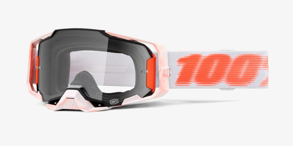 Image of 100% Armega szemüveg Tubular viztiszta lencsével