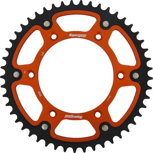 Image of KTM Supersprox hátsó lánckerék