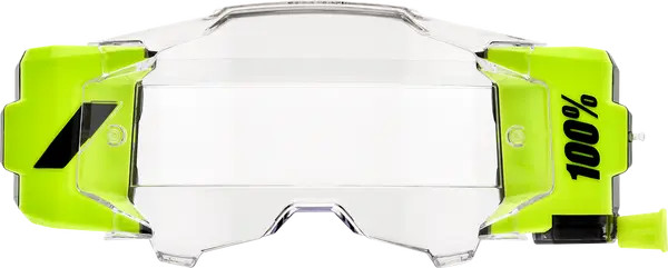 Image of 100% Armega roll-off szett