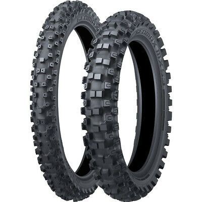 Image of Dunlop MX53 36J TT cross gumi 60/100-12