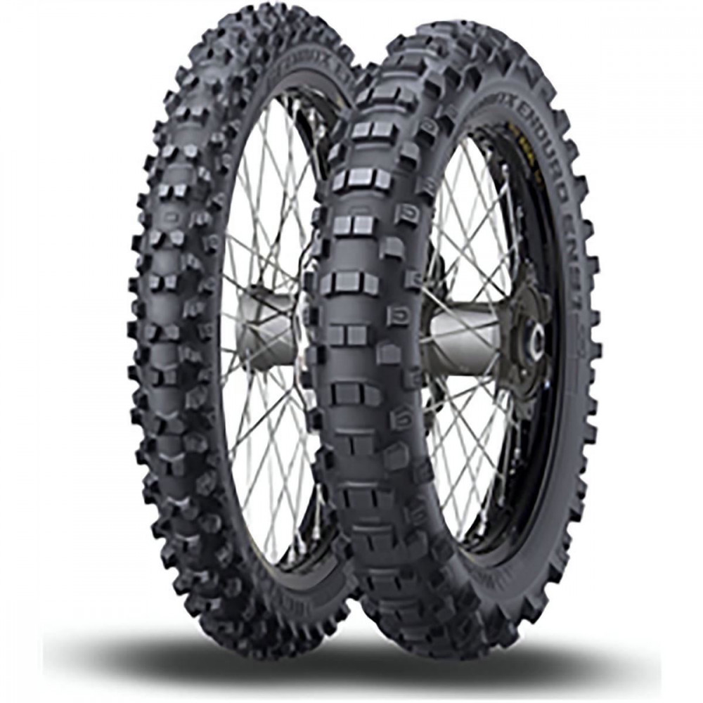 Image of Dunlop Geomax EN91 enduro fim 90/90-21 első gumiabroncs