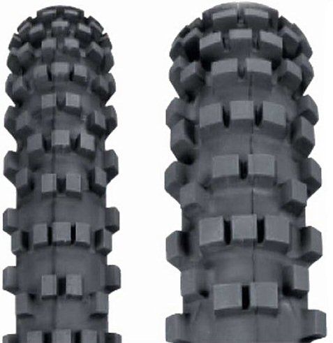 Image of Dunlop D952 cross gumi 110/90-19