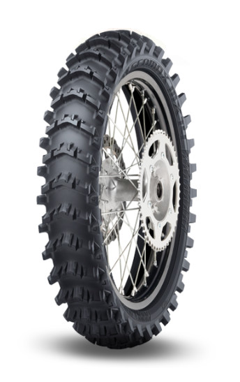 Image of Dunlop Geomax MX14 cross gumi 90/100-16