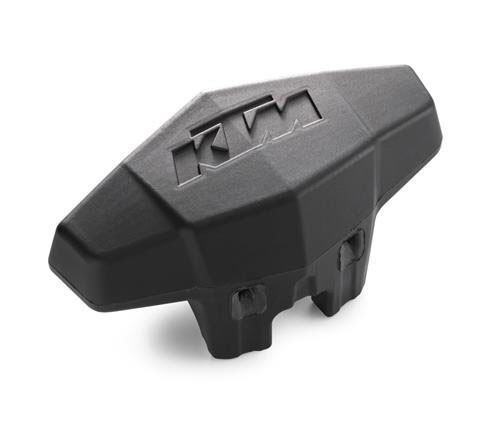 Image of KTM gyári bar pad,fekete