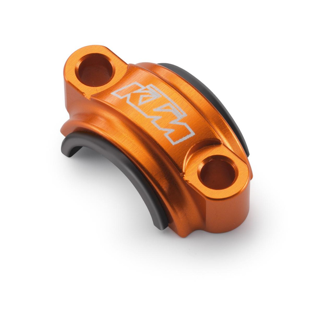 Image of KTM gyári kuplung és fékmunkahenger bilincs