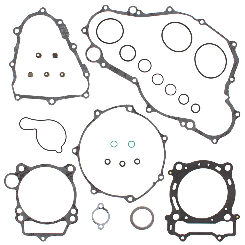 Image of Winderosa TÖMÍTÉS KÉSZLET YAMAHA YFZ 450 04-13 (YZF450)