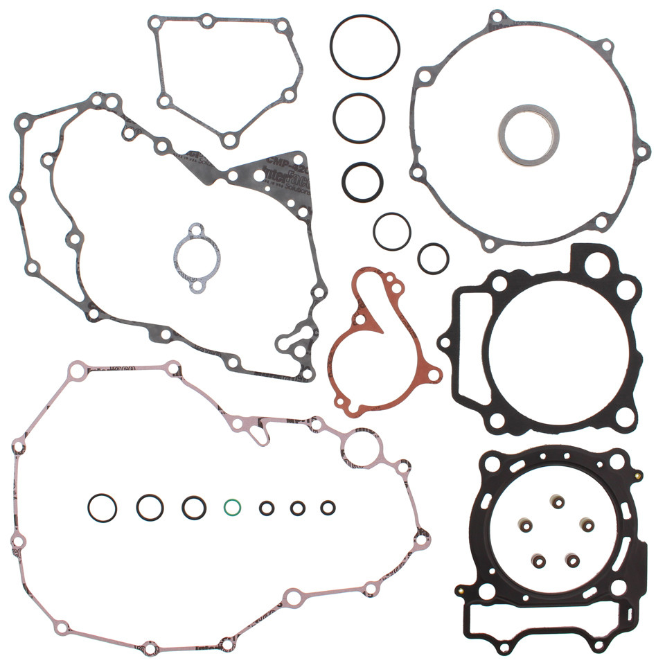 Image of Winderosa komplett tömítés készlet YAMAHA YFZ450R / X '09 -'19
