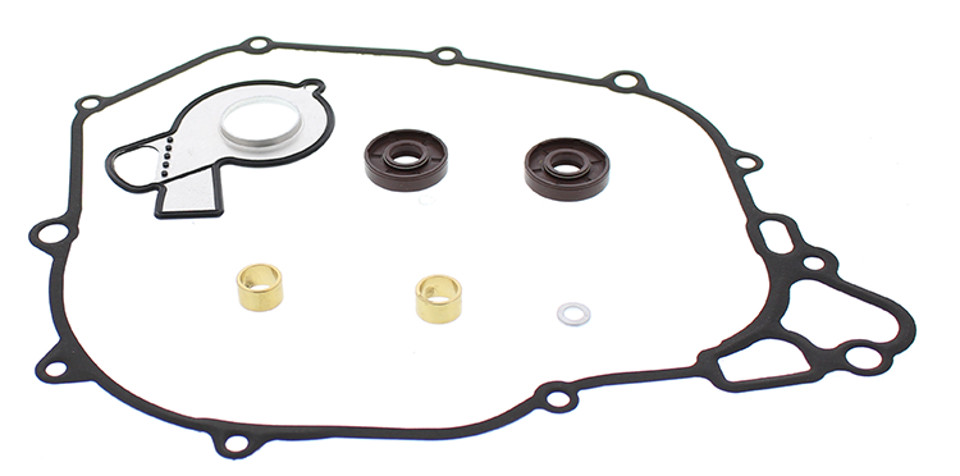 Image of Winderosa (VERTEX) vízpumpa felújító szett KTM SX-F 450 16-19, SX-F 450 FACTORY EDITION 15-18, HUSQVARNA FC 450 16-19, FS 450 18, FX 450 18-19