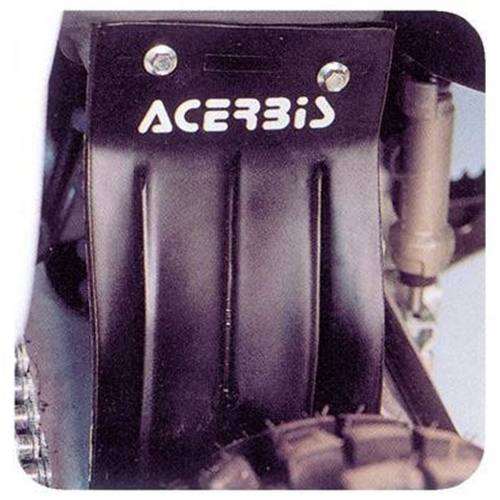 Image of Acerbis hátsó teleszkópvédő műanyag - univerzális