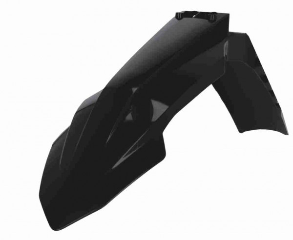 Image of Acerbis K5 első sárvédő, KTM SX/EXC 2023---, fekete