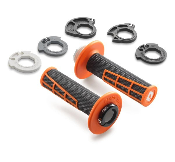 Image of KTM lock-on markolat 2023 modellekre