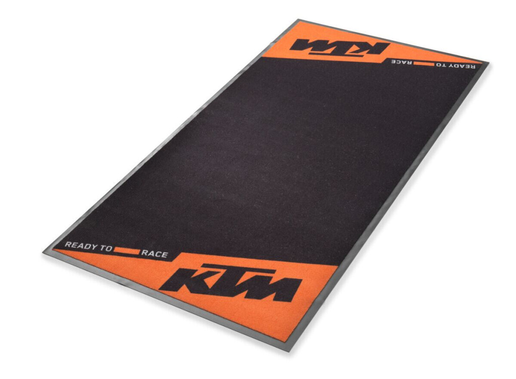 Image of KTM szőnyeg