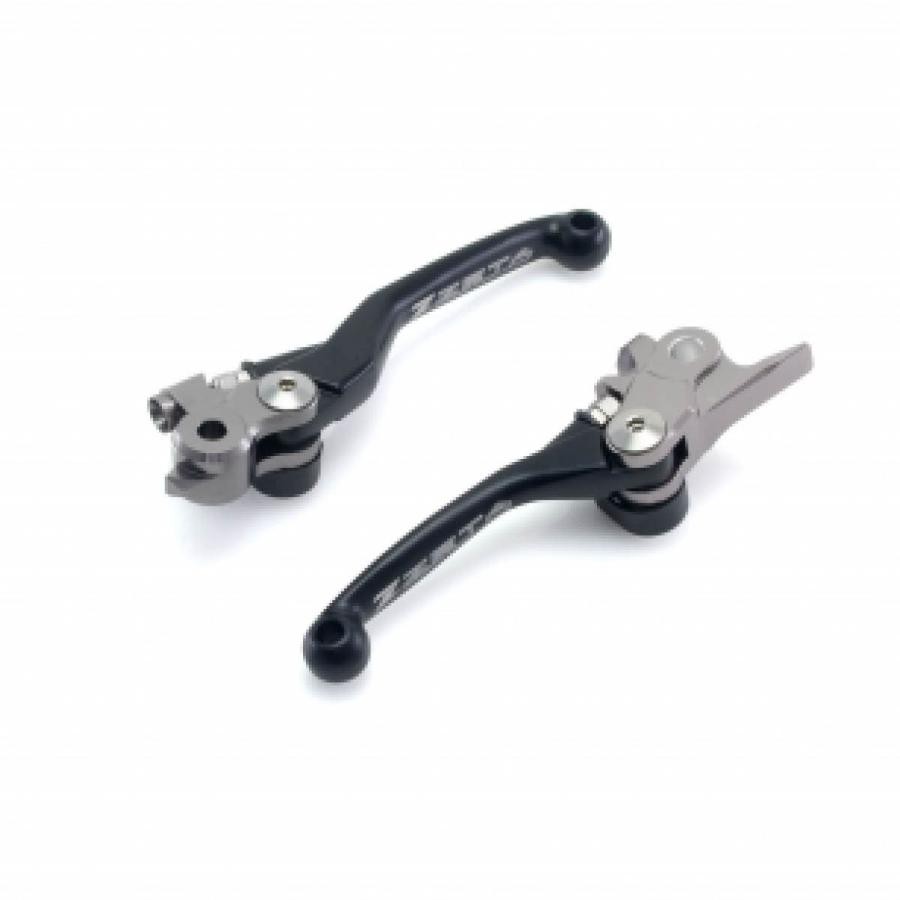 Image of Zeta elhajlós karszett,fekete, KTM 125-450 SX/EXC 14-