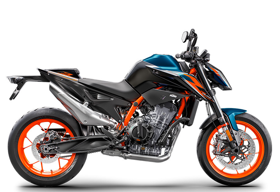 Image of Blackbird matrica szett, KTM Duke 125-200-390 '11-'16