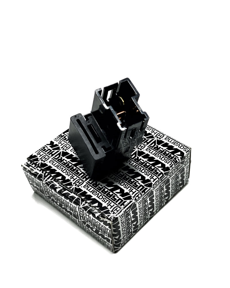 Image of KTM TPI hűtőventilátor relé