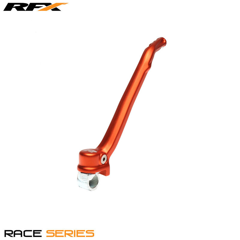 Image of RFX Race Series berugókar (Orange) SX125/150, TE150, TC125 2016-2022