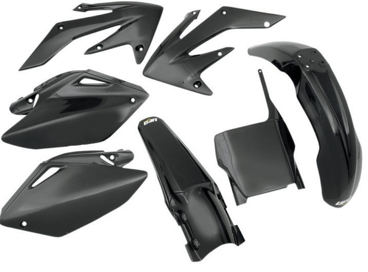 Image of UFO Honda CRF450R '11-'12, CRF 250 '11-13'