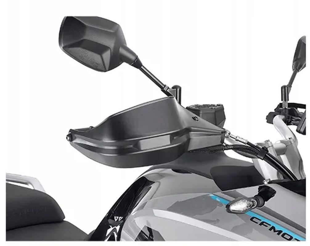 Image of Kappa kézvédő - CF MOTO MT 800 '22-->