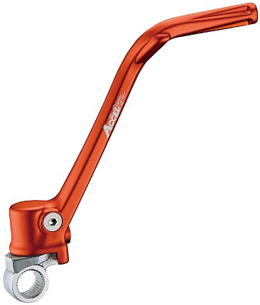 Image of Psycic berugókar KTM SX 125 '12 -'15, EXC 125/200 '12 -'16 alumínium
