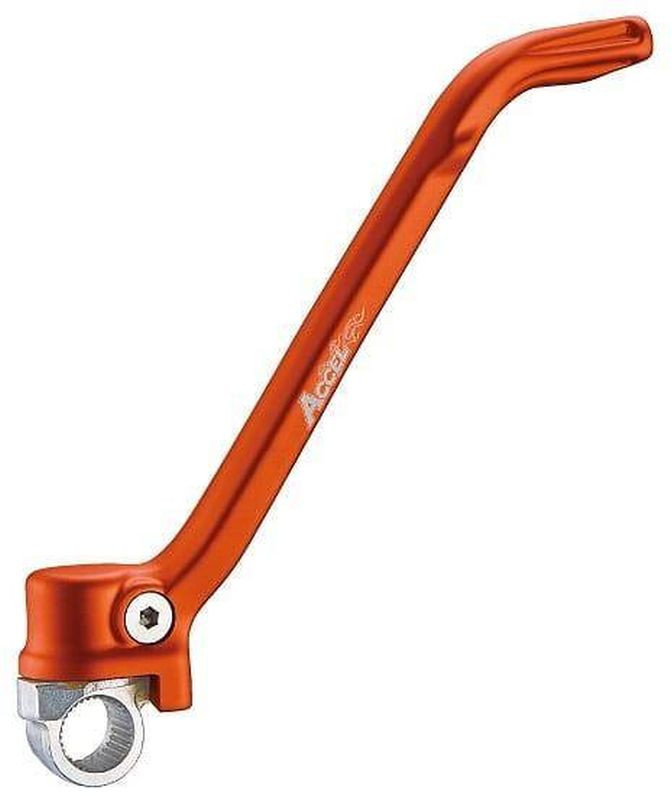 Image of Psycic berugókar KTM SX 125 '16 -'20, EXC 125 '17, EXC 250/300 '17 -20, HUSQVARNA TC 125 '16 -20, TE 150/300 '17 -20, TX 125 ' 17-20 alumínium (50433070044)