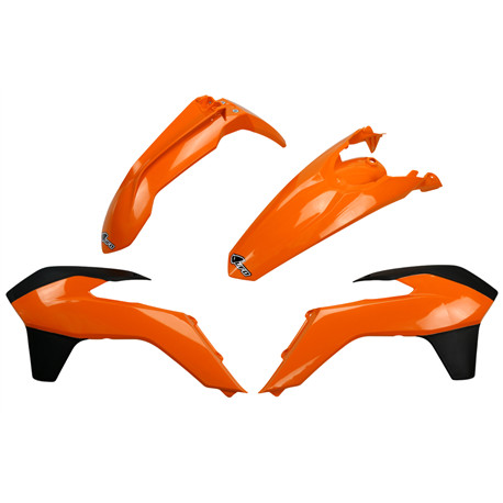 Image of Ktm idomszett - KTM EXC/EXC-F 2012-2016