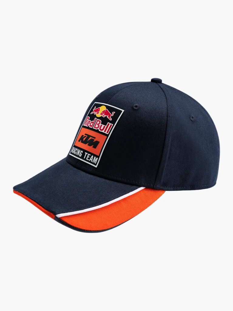 Image of Ktm Apex curved gyerek sapka méret nélkül
