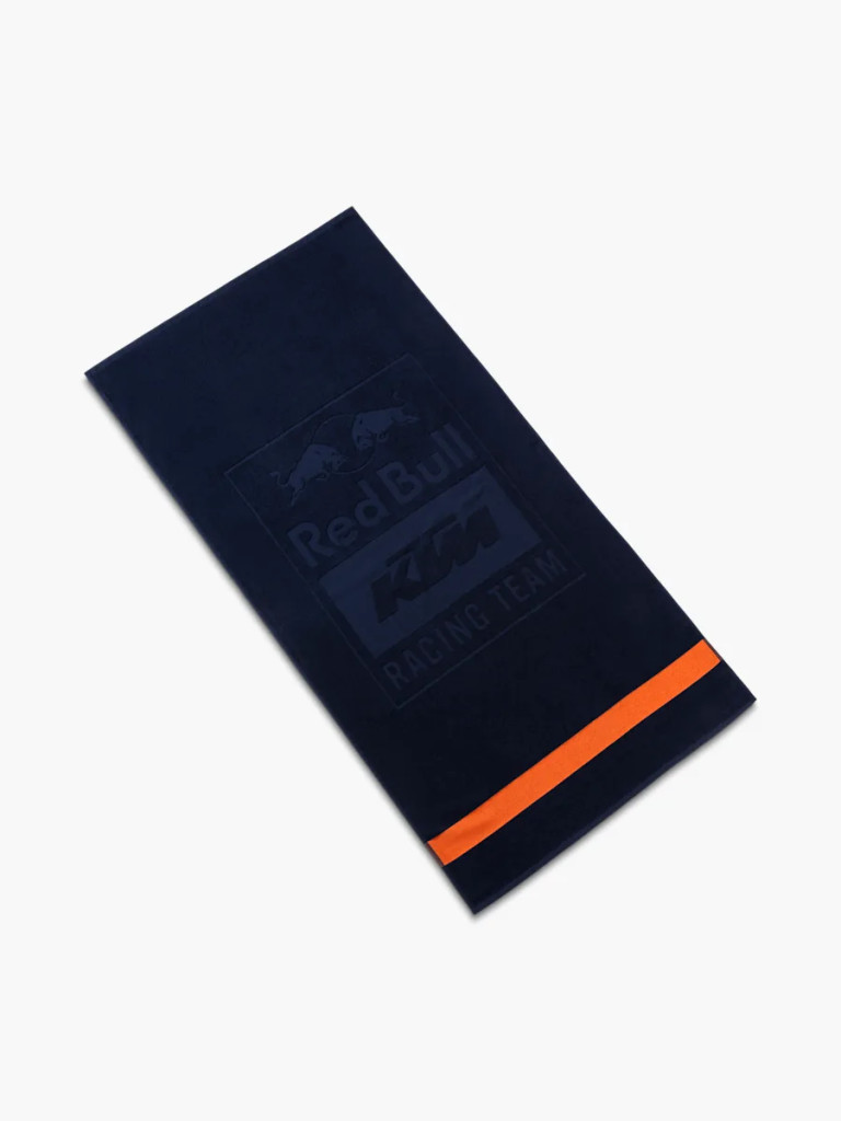 Image of KTM Red Bull Racing nagy strandtörölköző