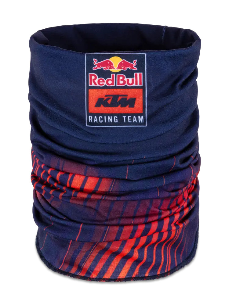 Image of KTM Red Bull Motion körsál