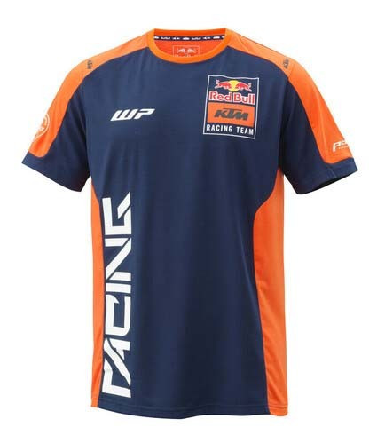 Image of KTM Red Bull Replica team póló - 2XL méretben