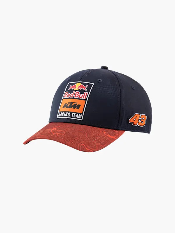 Image of Ktm Jack miller rider gyerek sapka méret nélkül