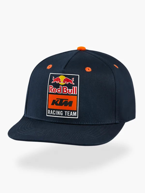 Image of KTM Red Bull Pace flat sapka