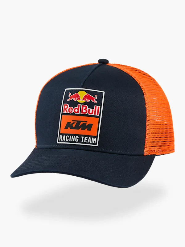 Image of KTM Red Bull Pace trucker sapka