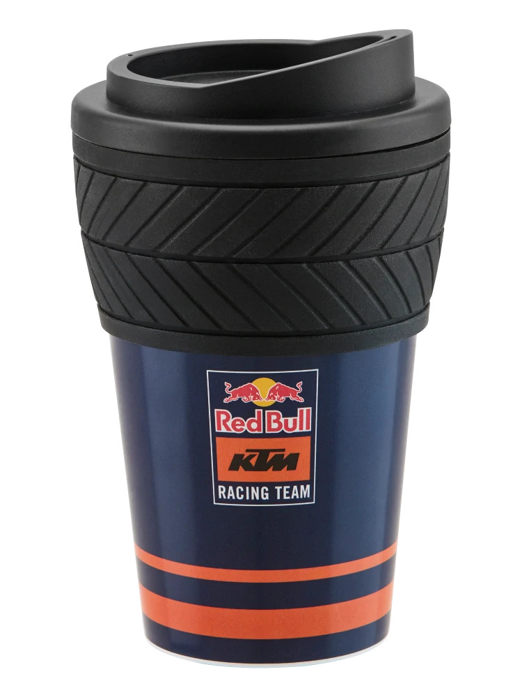 Image of KTM Redbull Racing Team utazó bögre