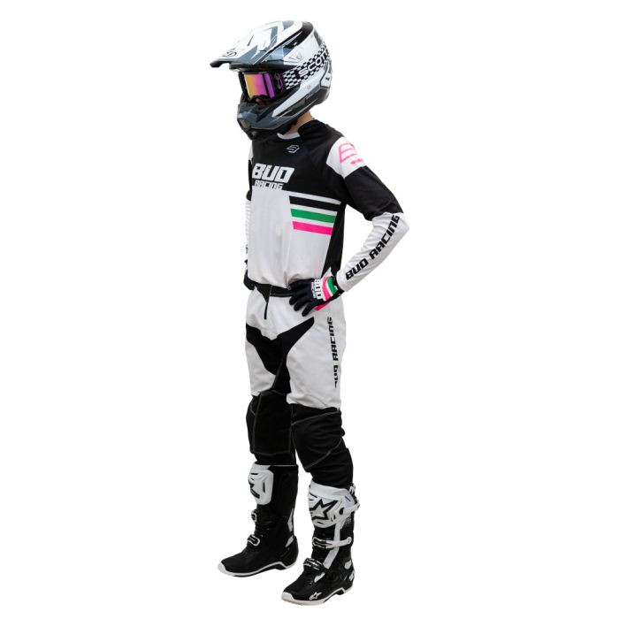 Image of Bud Racing Lazer GP Bud color ruhaszett