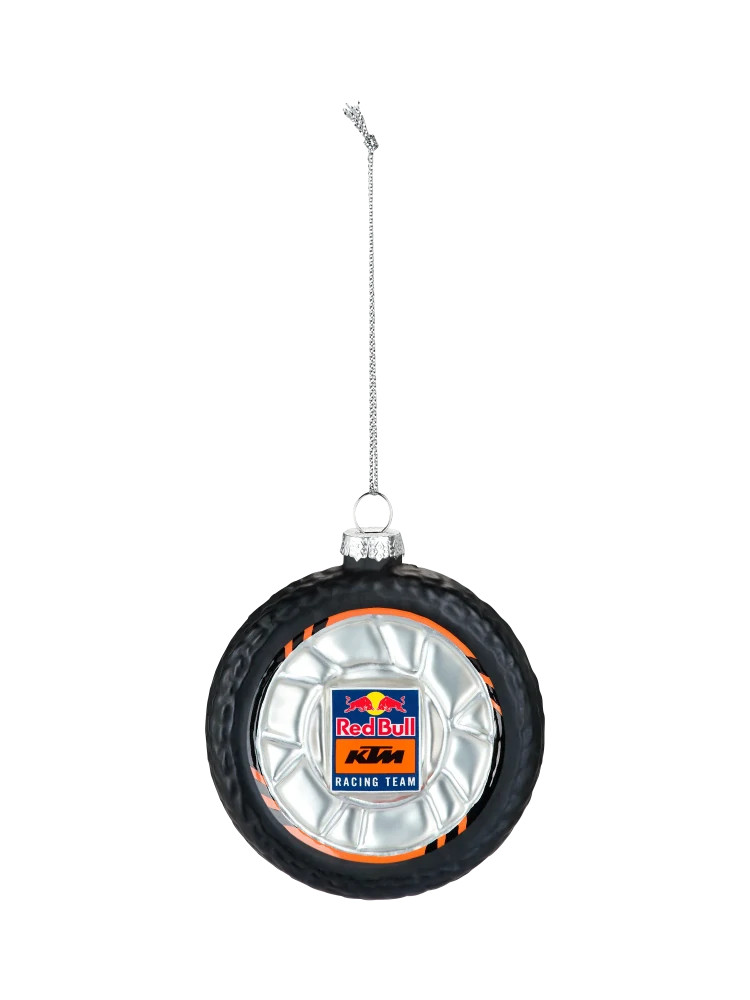 Image of KTM RED BULL KARÁCSONFA DISZ 1 DB
